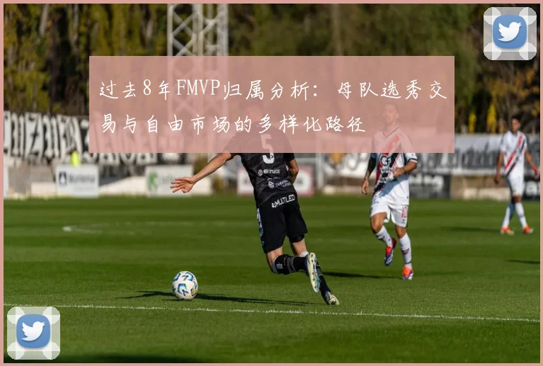 过去8年FMVP归属分析：母队选秀交易与自由市场的多样化路径